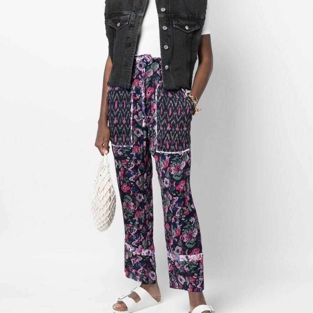 Isabel Marant Ryama Pant